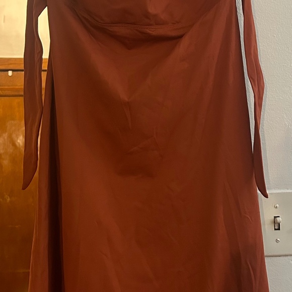 MEDIUM Patagonia sports dress - Picture 1 of 4